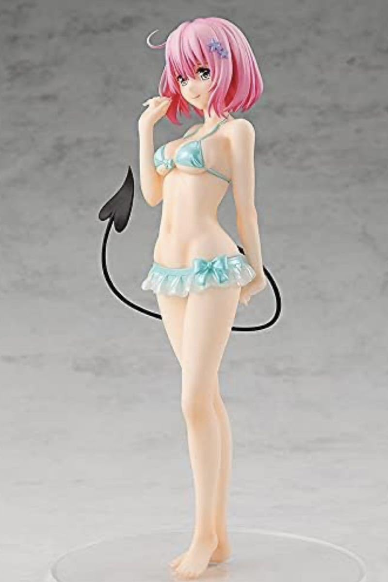 Amazon.co.jp: POP UP PARADE To LOVEる とらぶる ダークネス モモ 