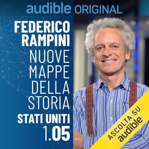 Quando l'America divenne imperiale - Stati Uniti 1.5