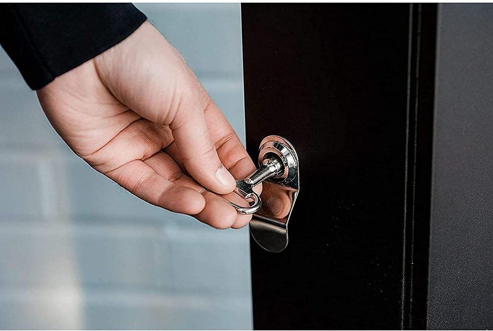 Posacenere da esterno, antivento, impermeabile, da pavimento, per patio, cortile, uso interno