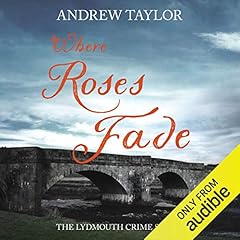 Couverture de Where Roses Fade