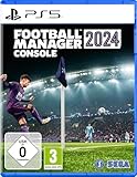 Football Manager 2024 (PlayStation 5)