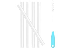 Replacement Straws for CamelBak eddy Kids 12oz