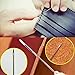 IMZAY Leather Sewing Tools, Leather Craft Hand Stitching Tools Leather Hole Punches Lacing Stitching Punch Tool Leather Sewing Waxed Thread and Needle for Leather Working Crafting Projects