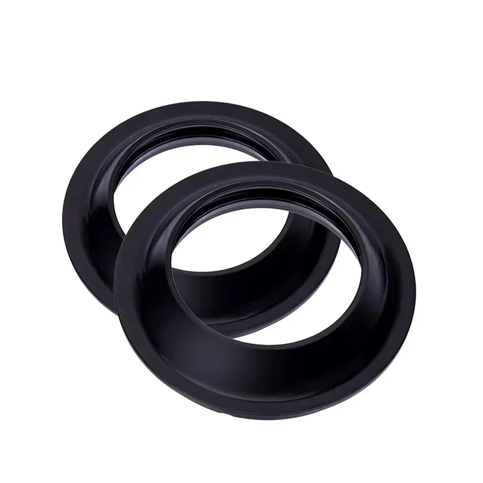 35x48x11mm Front Fork Oil Seal & Dust Cover Set For BMW R1200/R850 (1999-2014) - 2pc
