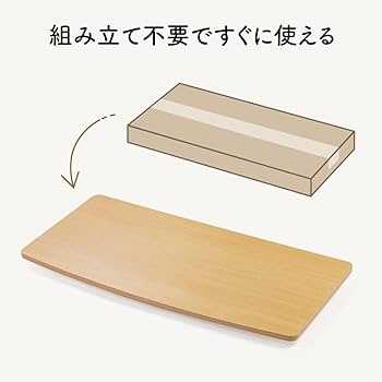 Amazon.co.jp: イーサプライ テレビ回転台 ターンテーブル 大型