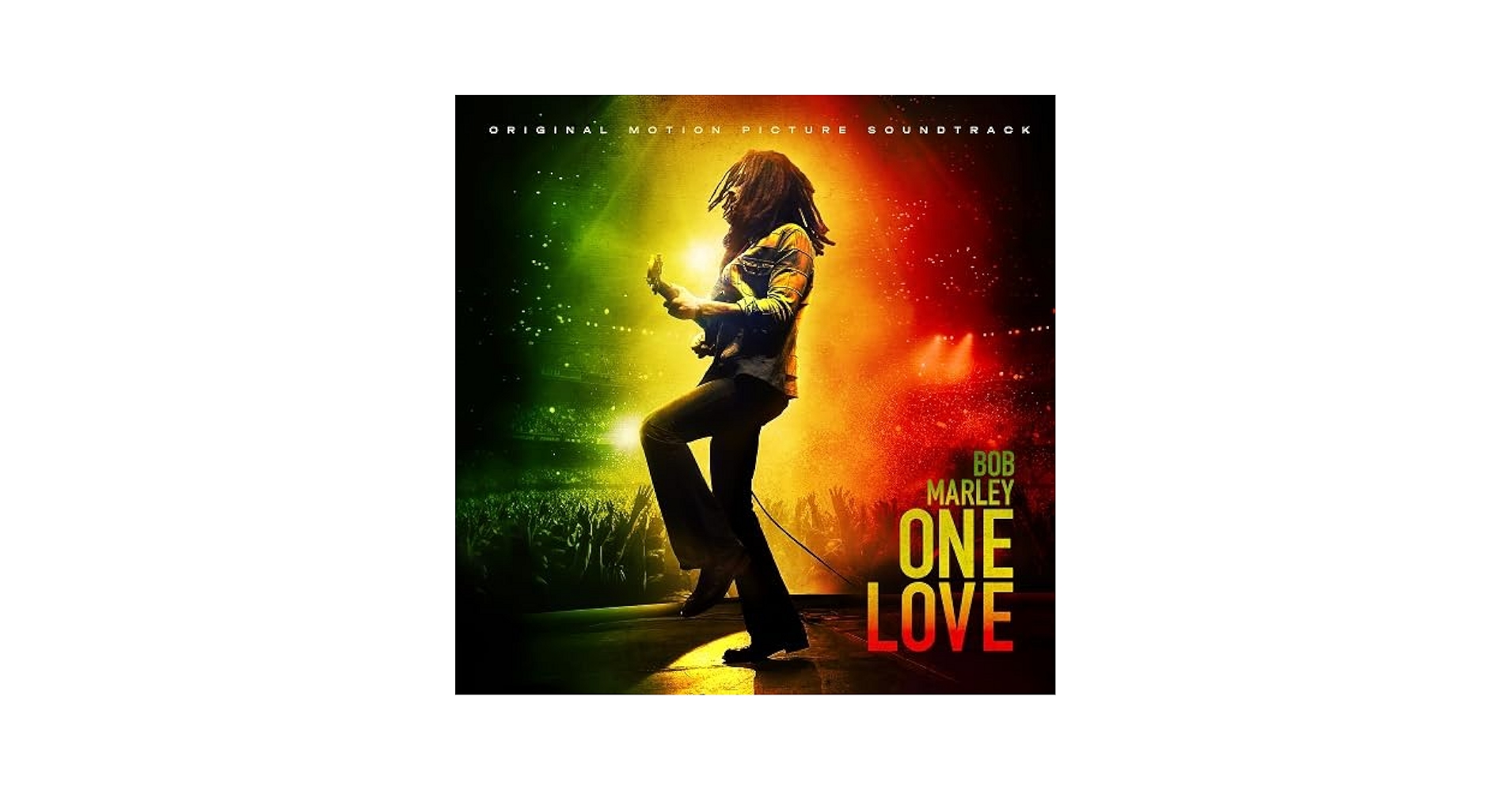 Bob Marley: One Love-Deluxe Edition - O.S.T. - Bob Marley