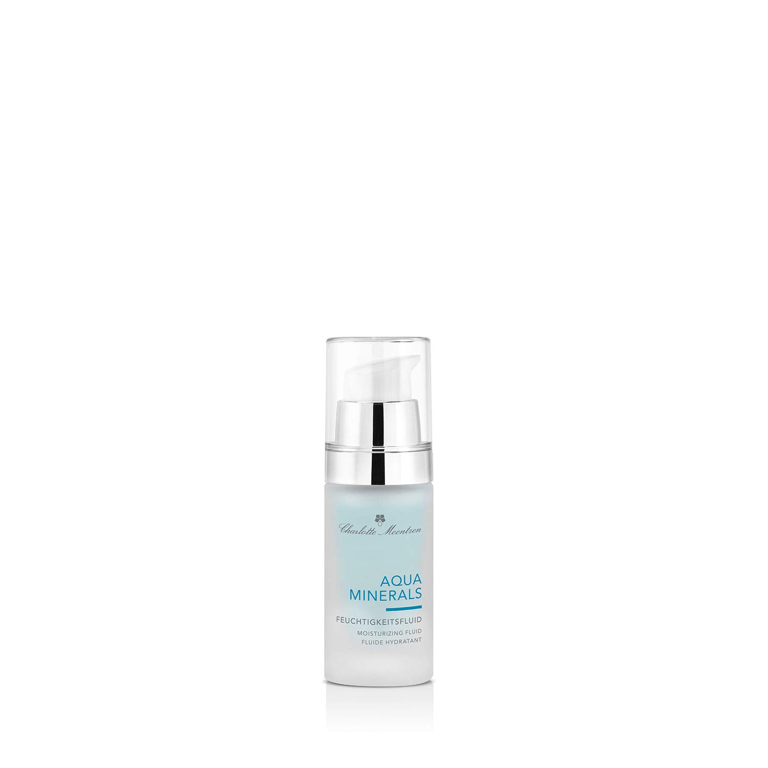 Charlotte Meentzen Aqua Minerals Feuchtigkeitsfluid 30 ml