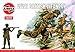 Airfix A02718V WWII British Infantry Vintage Classics Figures 1:32 Scale Model Kit