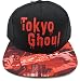 Bioworld Official- Tokyo Ghoul Sublimated Bill Snapback