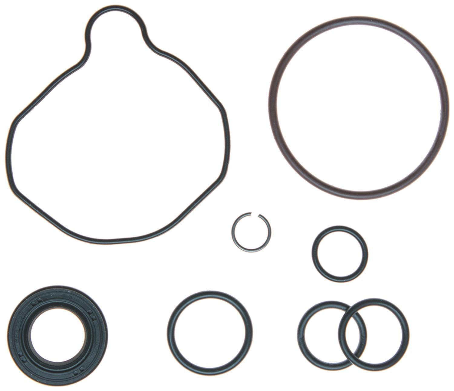 Kit de reparación ACDelco 36-348837 con retenes para piñón de dirección 2
