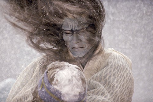 Akira Kurosawas Dreams (The Criterion Collection) [Blu-ray]