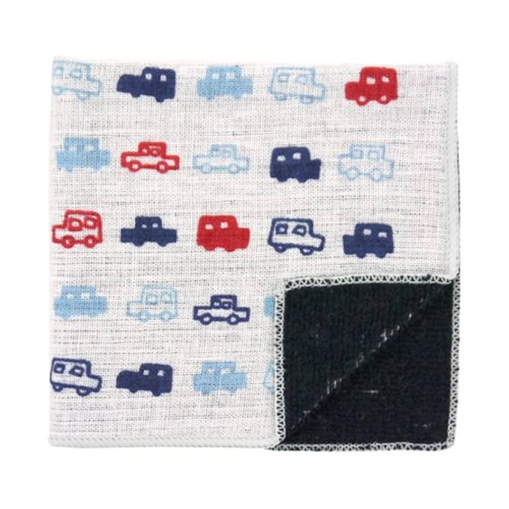 希少　レア　ビックリマン　キャラクタータオル 多　ハンカチ　子供　　コレクター 楽天市場】【 キャラクター ガーゼ ハンカチ 3枚組 日本製