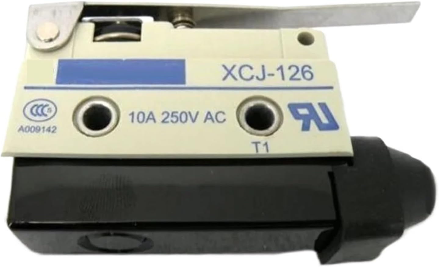 XCJ-126 Limit Switch