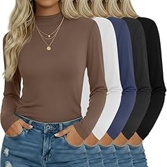 Khaki, White, Haze Blue, Dark Mixed Gray, Black