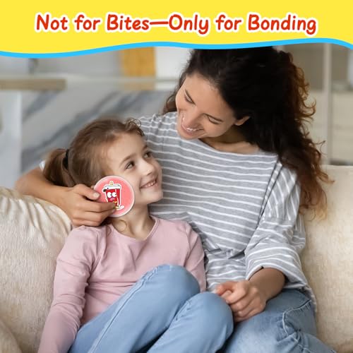 Image of Comfytemp Kids Ice Packs for Boo Boo, Small Gel Ice Pack Injuries Reusable | FSA Eligible HSA, Mini Hot Cold Compress for Pain Relief, Toddler Toothache, Headache, Bumps, Bruises, First Aid, 6pcs, Food