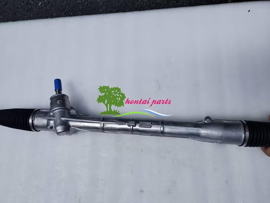 ひつじ RHD パワーステアリングラックギアトヨタアルファードプレビア