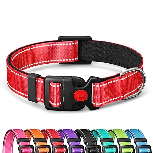 Quick Release Dog Collar The 15 best products compared Wild Explained