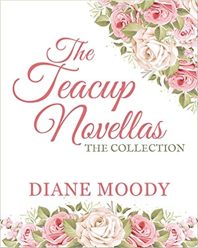 The Teacup Novellas - The Collection Kindle Edition