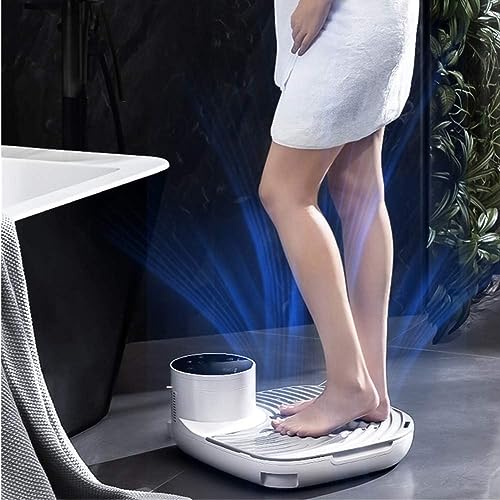 Secador Corporal Bliss: El Secador de Pelo Corporal para un Cuidado Total 3 Secadores de pelo