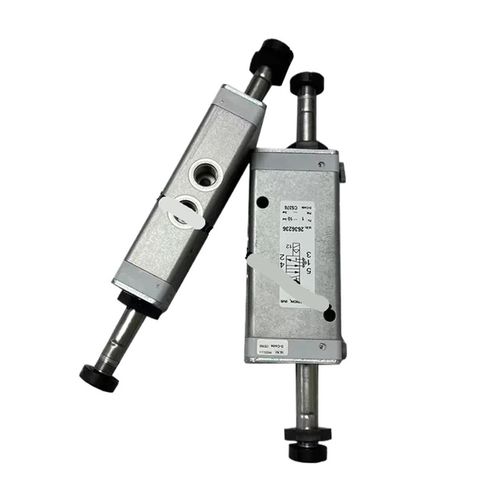 Zvqysgiw One Color 1Pcs 2636236 G1/4 Screw Thread Solenoid Valve