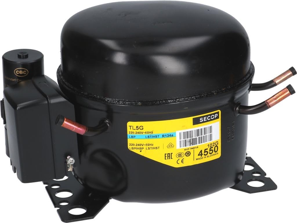Generic Compressor Secop TL5G CSIR 3070077