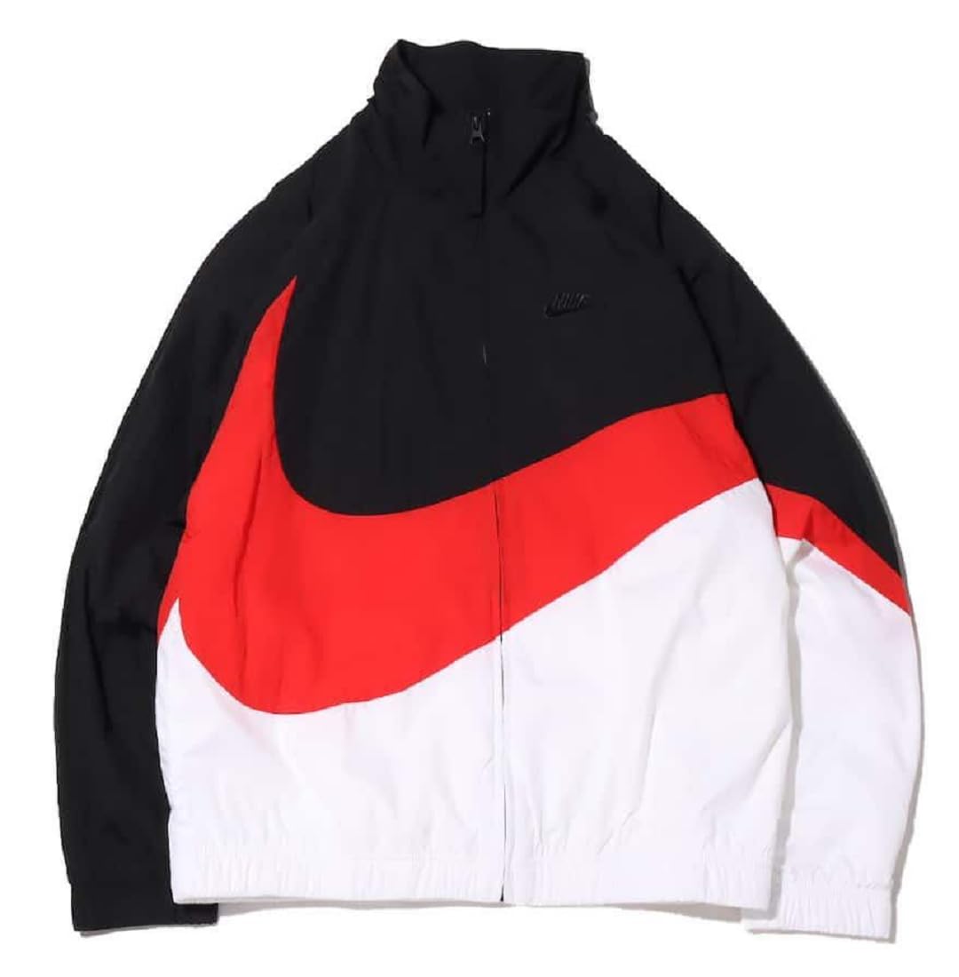 Amazon.co.jp: NIKE(ナイキ)ビッグスウッシュウーブン裏地メッシュ