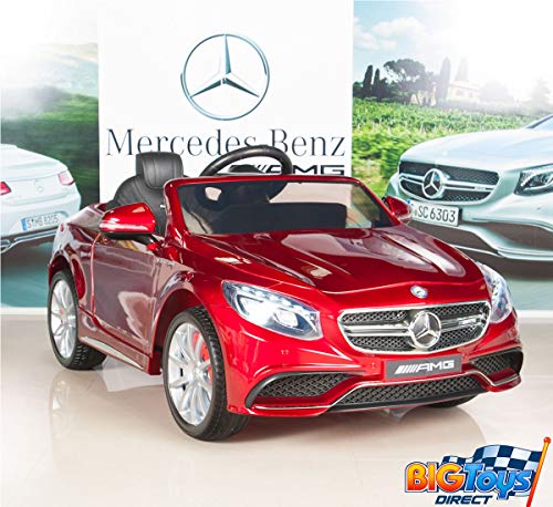 motorized cars for 1 year old