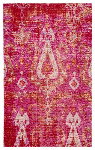Tapete Decorativo Jaipur Living Zenith POL16 2'8"x10' miniatura 2