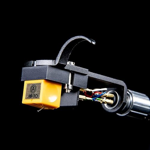 Miniatura 2 de NAGAOKA Cartucho tipo MP-110H MP con carcasa