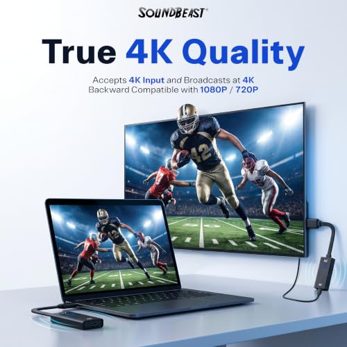 Wireless wireless presentation system Bundle product image