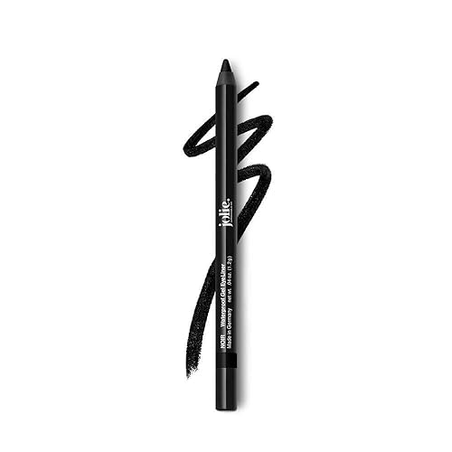 Vista 9 de Jolie Gel Eye Liner Pencil ~ Color intenso de larga duración (Adorn)