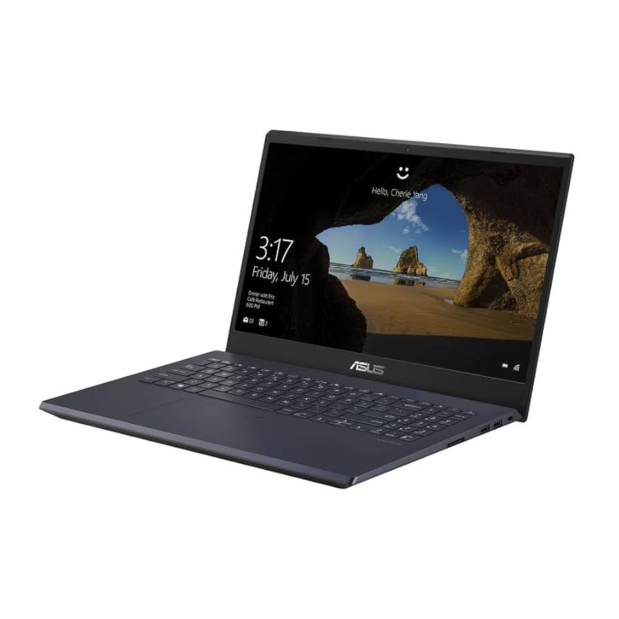 ASUS - ASUS ノートパソコン　エイスース X571GT Amazon.co.jp: ASUS X571GT X571GT-AL332TS Core i5 メモリ 8GB