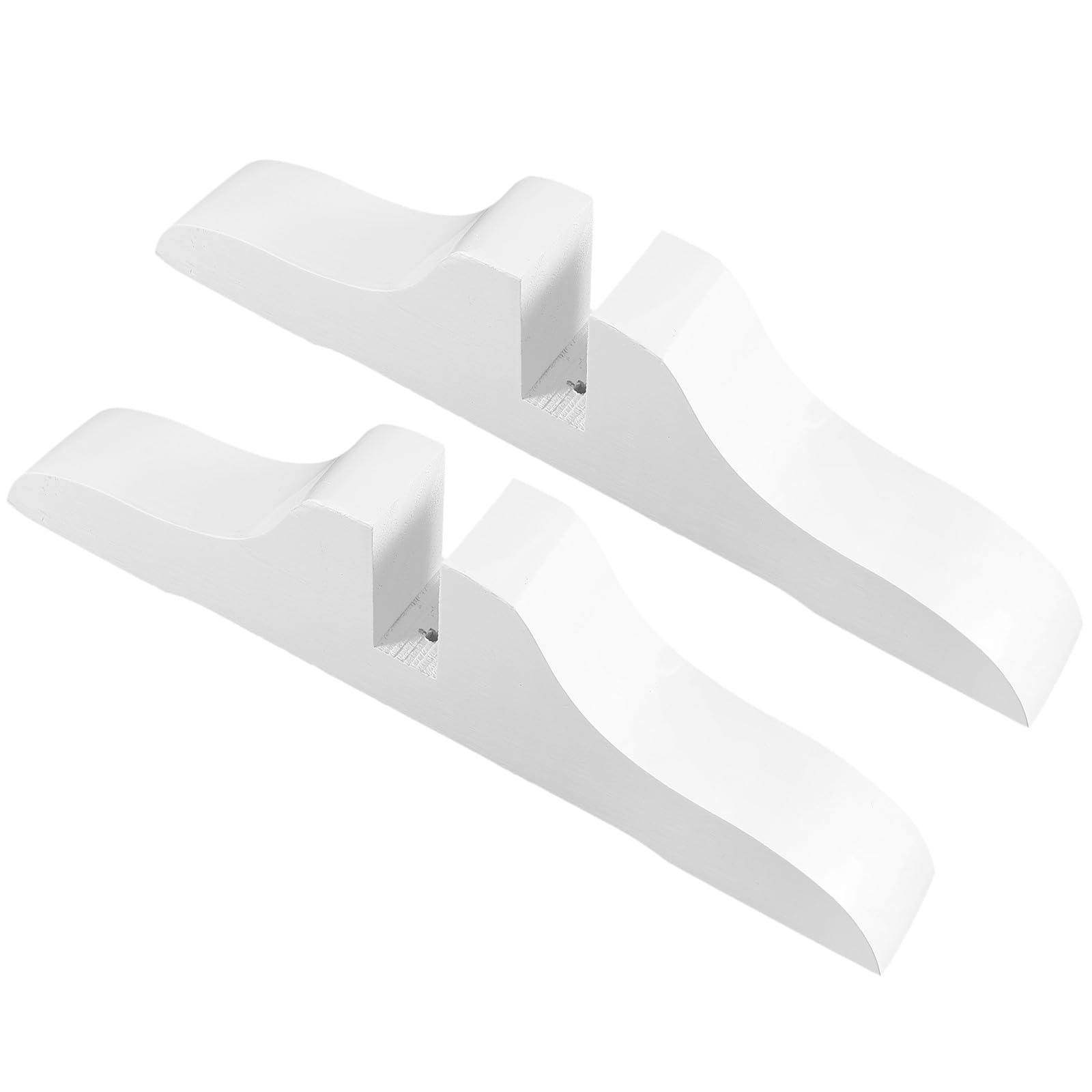 Base antichoc pour support paravent pliable, stabilise votre cloison amovible de chambre