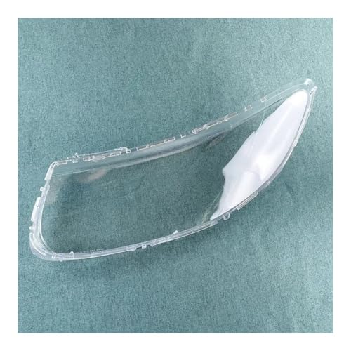 Coque phare voiture Hyundai Santa Fe 2008-2012 lentille polycarbonate paire