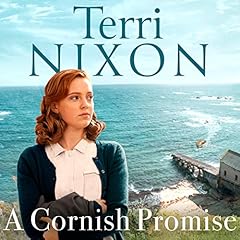 『A Cornish Promise』のカバーアート
