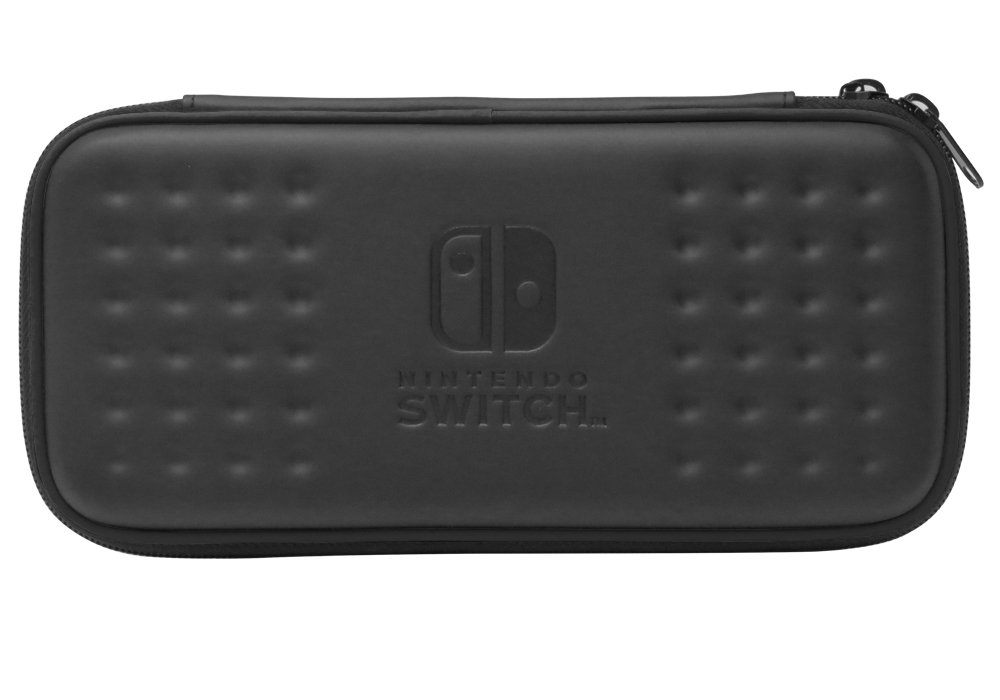Amazon.co.jp: 【Nintendo Switch対応】タフポーチ for Nintendo