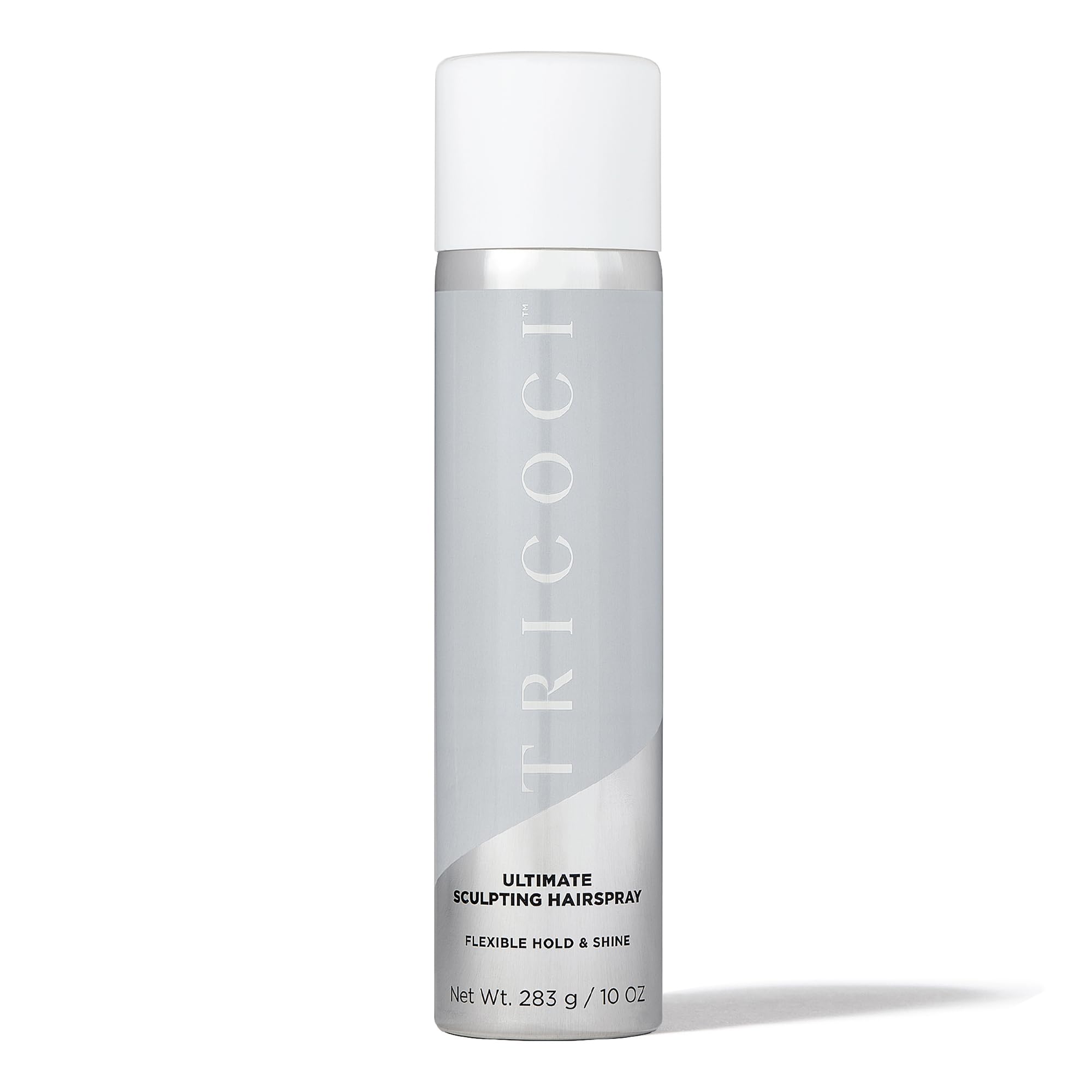 TRICOCI Ultimate Sculpting Spray, Workable Hold Styling Spray