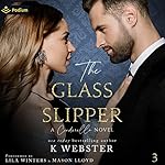 Cover of The Glass Slipper