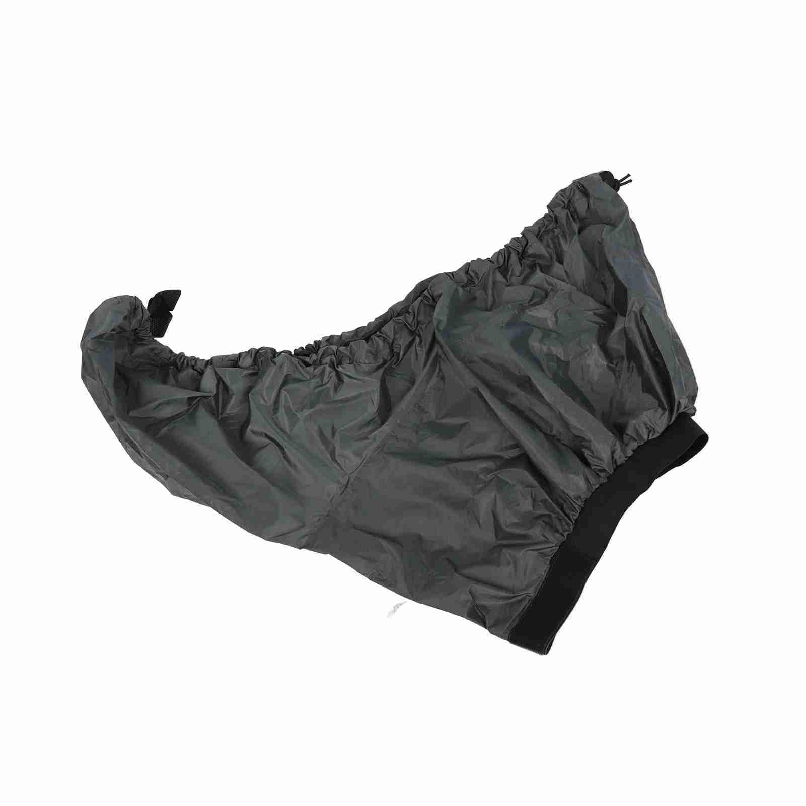 Hosie Deck-Spritzschürze, Nylon, Universelle Professionelle Kajak-Spritzschürze, für Kanu-Kajaks