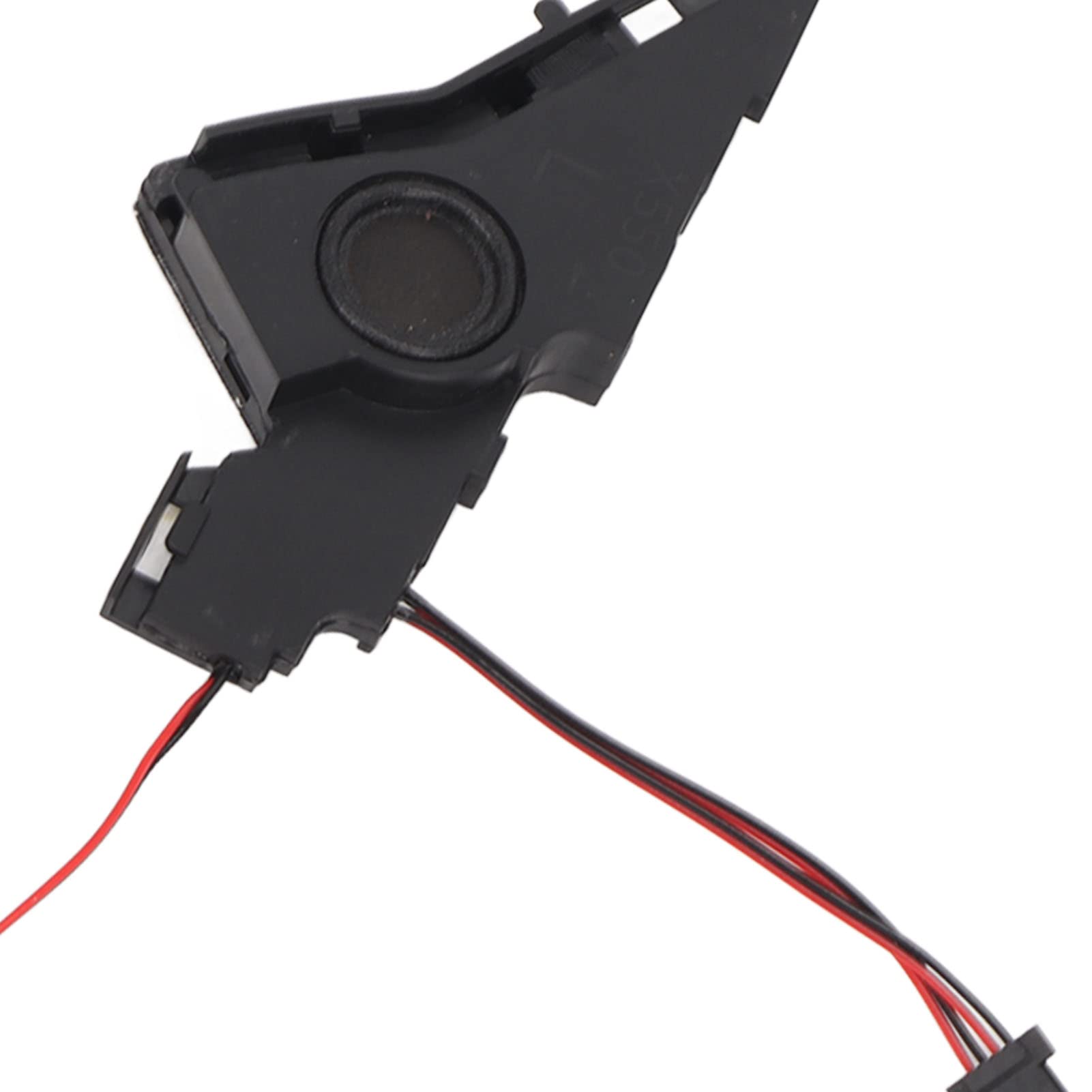 Topiky Altoparlante Interno, Altoparlante Interno per Laptop, Sostituzione per X550 X550VC X550Xi X550L X550C F550 VG140609 Altoparlante Interno per Laptop