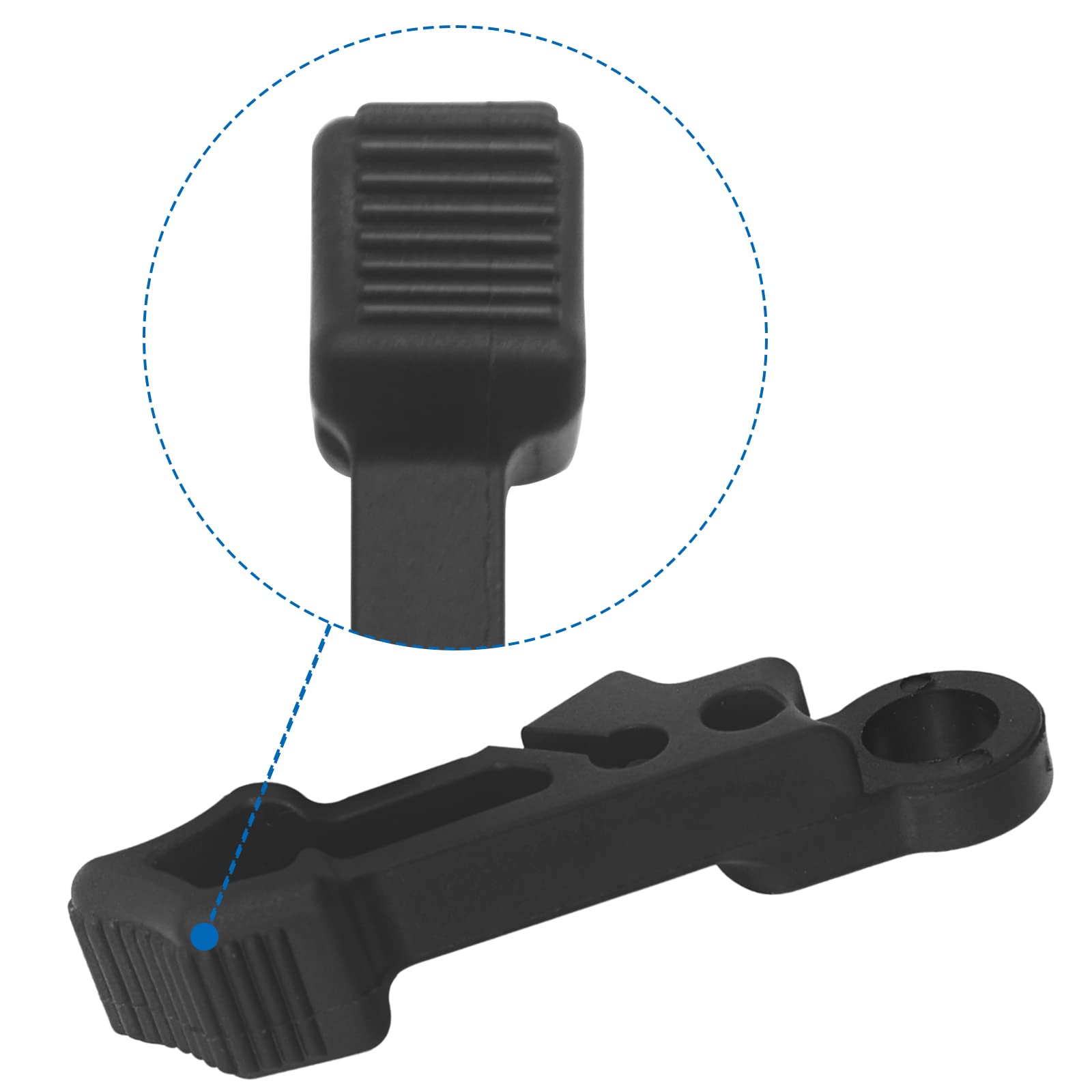 Amazon.com: JAVIK Choke Lever Switch 5GH-83941-00-00 for