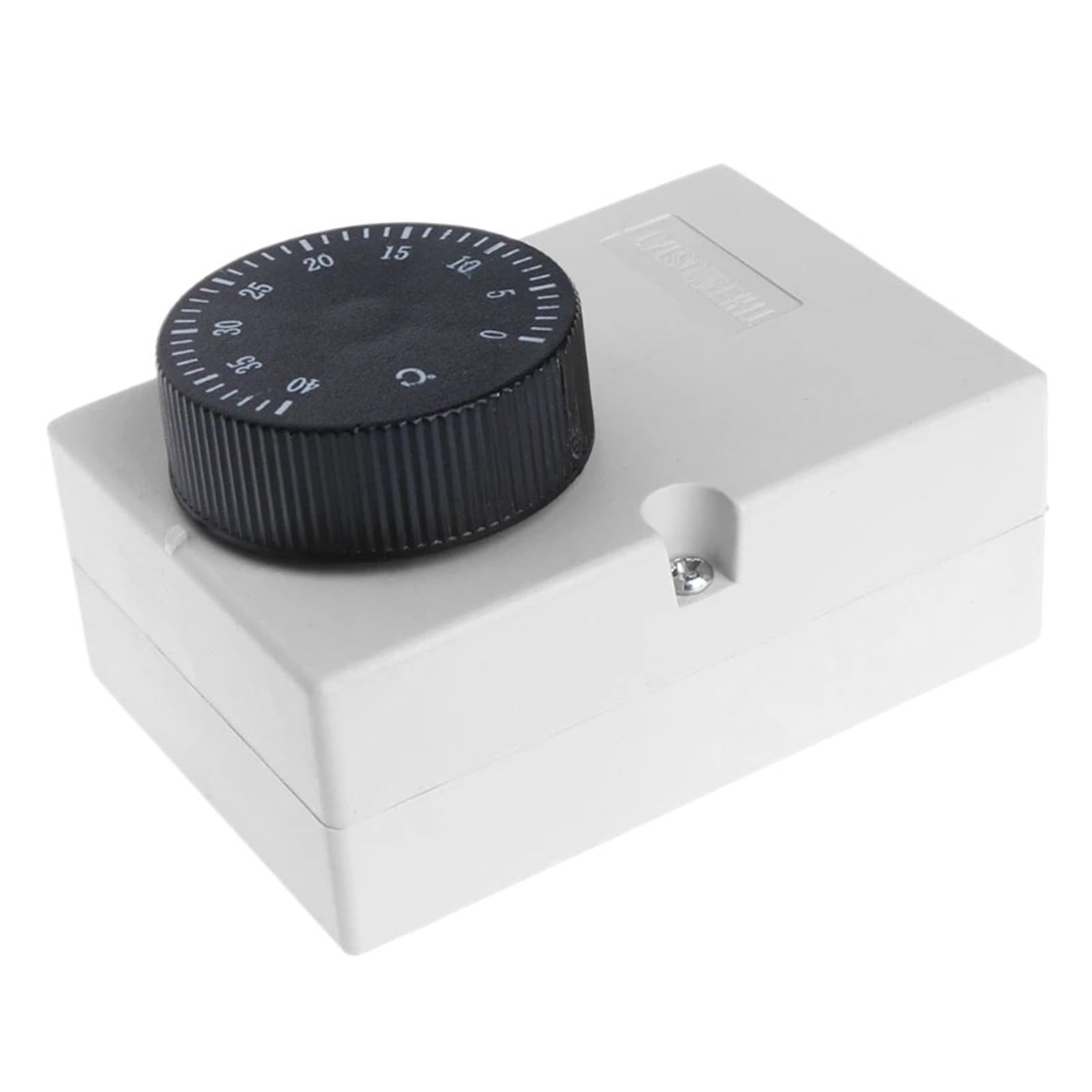 Termostato de caja impermeable para regular sistemas de ventilación 5