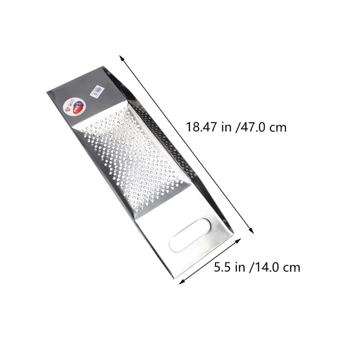 Alipis Professional Stainless Steel Noodle Maker Machine Practical Dough Presser for Homemade Noodles Easy to Use Kitchen Tool Compact Design for All Ages present for Cooking