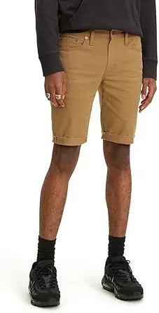 Levi's Men's 511 Slim Cut-Off Shorts