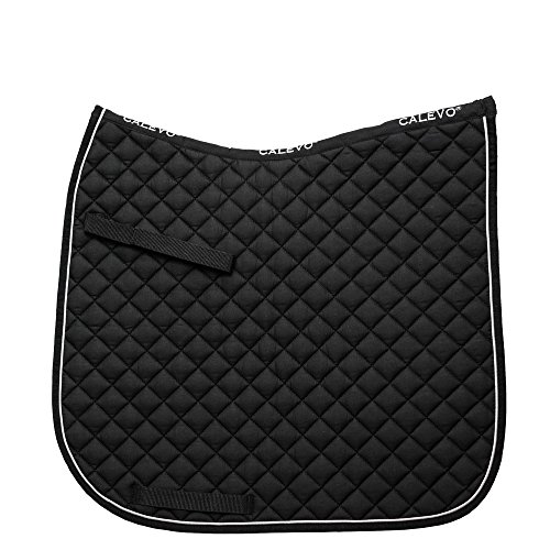 CALEVO - Saddle Cloth Classic Diamond