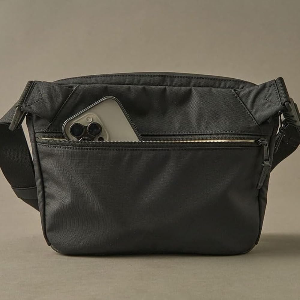 Amazon | BROSKI AND SUPPLY BREEZEDAWN Landing（BLACK/W290