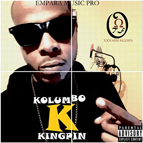 Kingpin [Explicit]