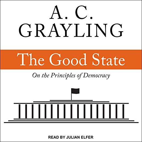The Good State by A. C. Grayling episode artwork