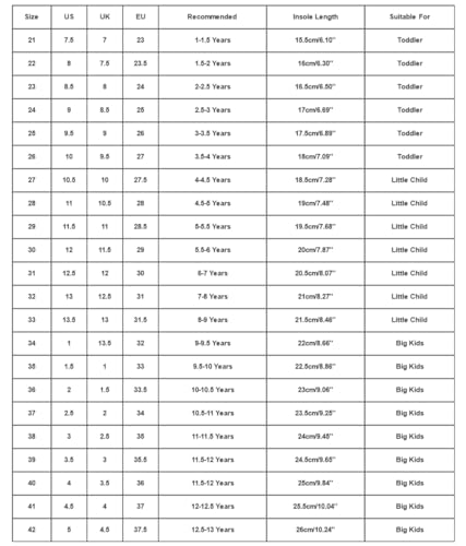 Image of Generic Boys Dress Shoes Toddler Kids Retro Pointed Toe Low Heel Lace Up Comfort Leather Shoes Dance Party Birthday Performance Shows
