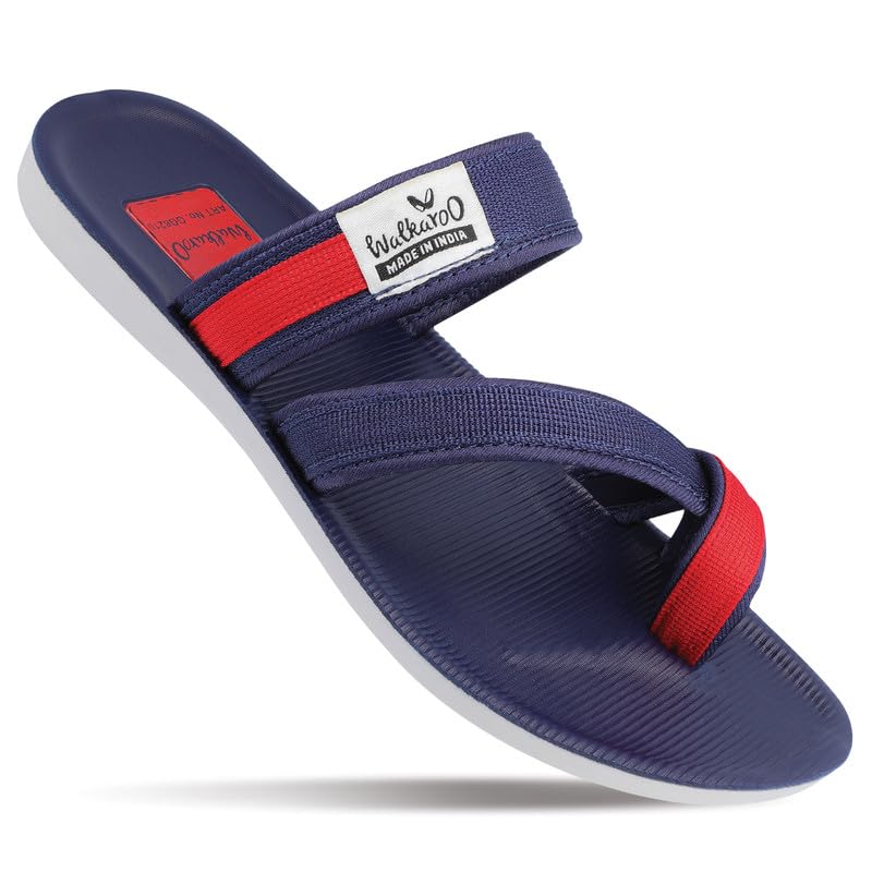 walkaroo Mens Sandals for dailywear and regular use for Indoor & Outdoor-picture-55